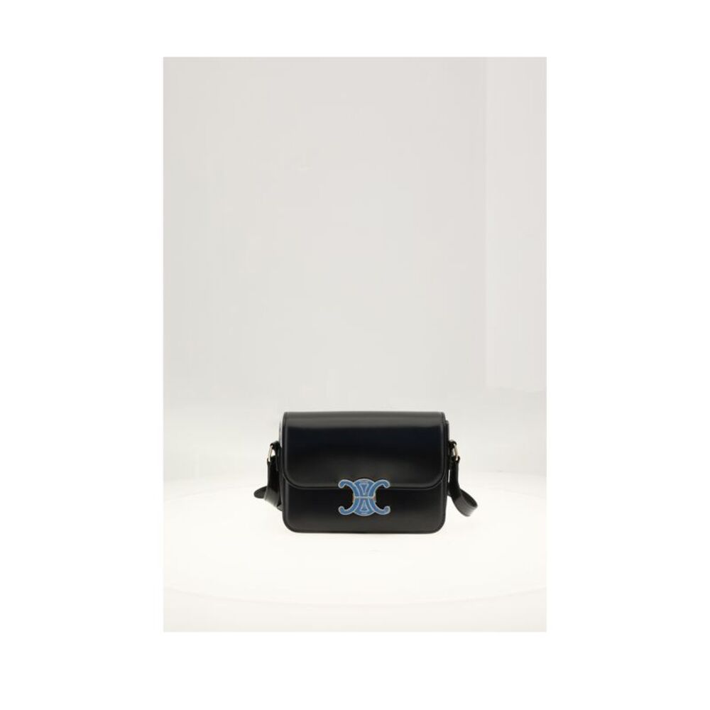 Celine Women Teen Triomphe